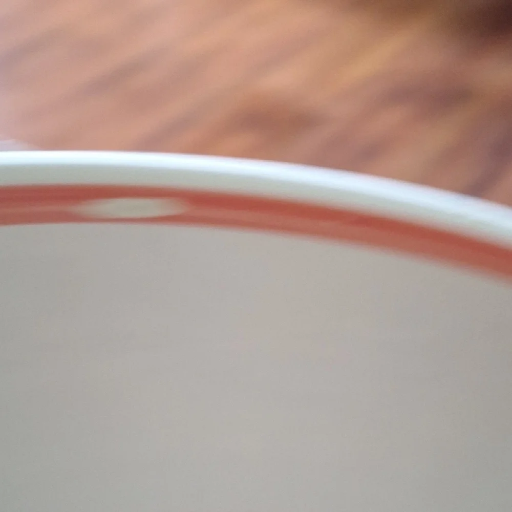 HiMark Pasta Italia serving bowl, made in Italy.